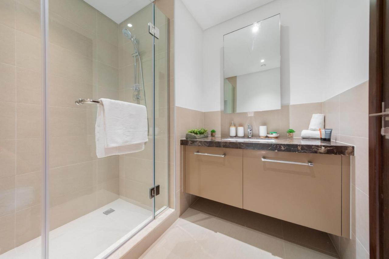 Eden'S Homes & Villas - Blvd Heights Dubai Ngoại thất bức ảnh