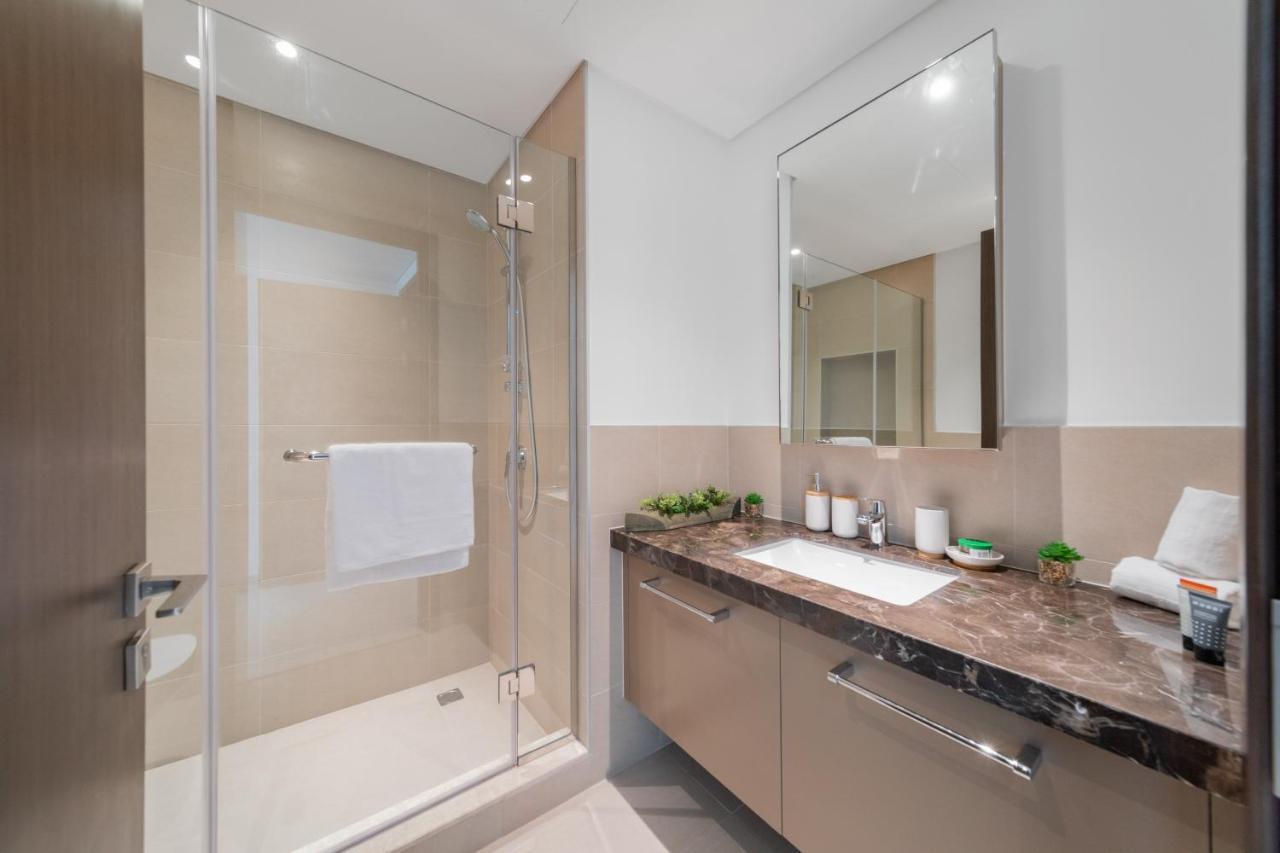 Eden'S Homes & Villas - Blvd Heights Dubai Ngoại thất bức ảnh