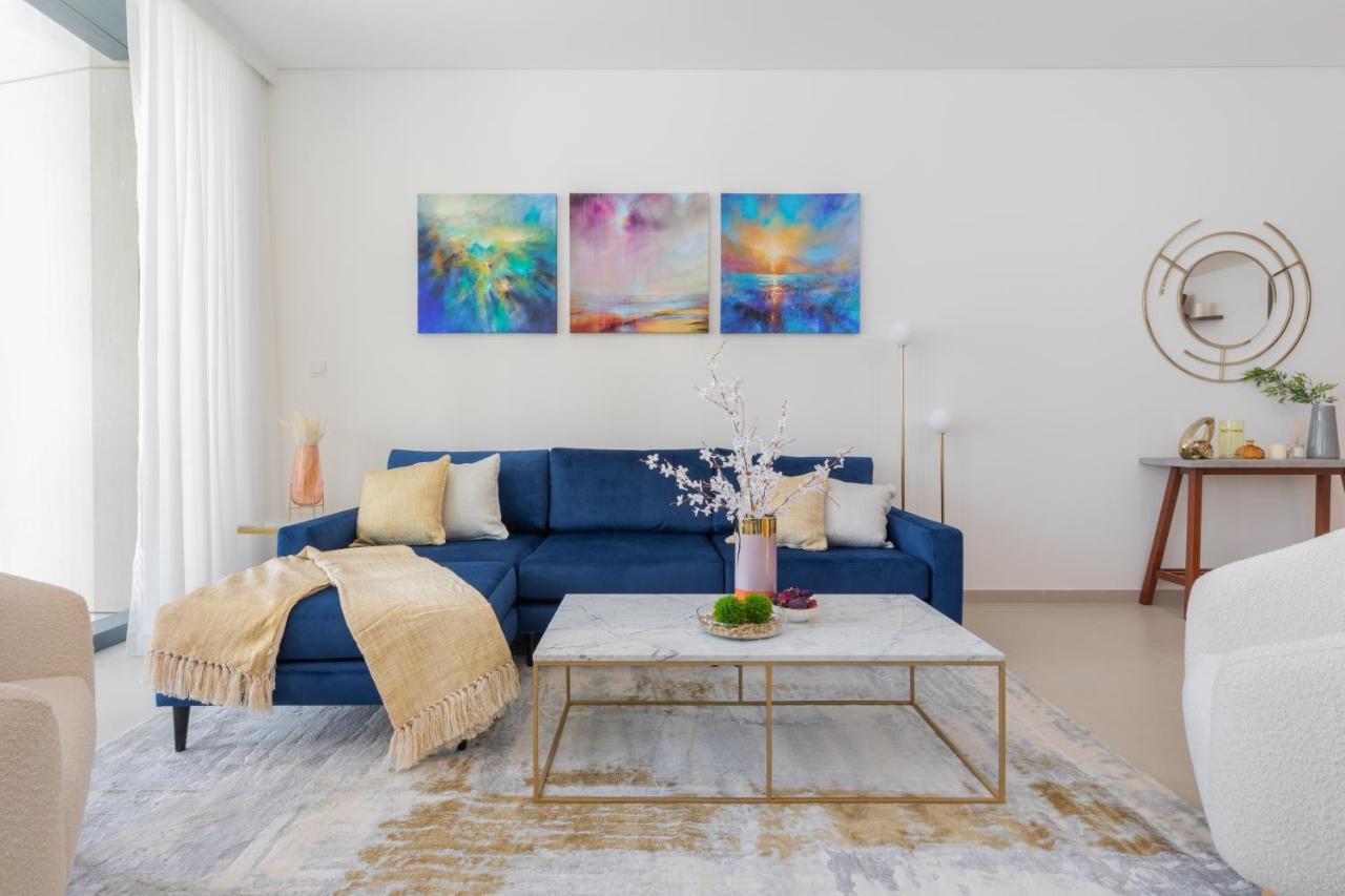 Eden'S Homes & Villas - Blvd Heights Dubai Ngoại thất bức ảnh