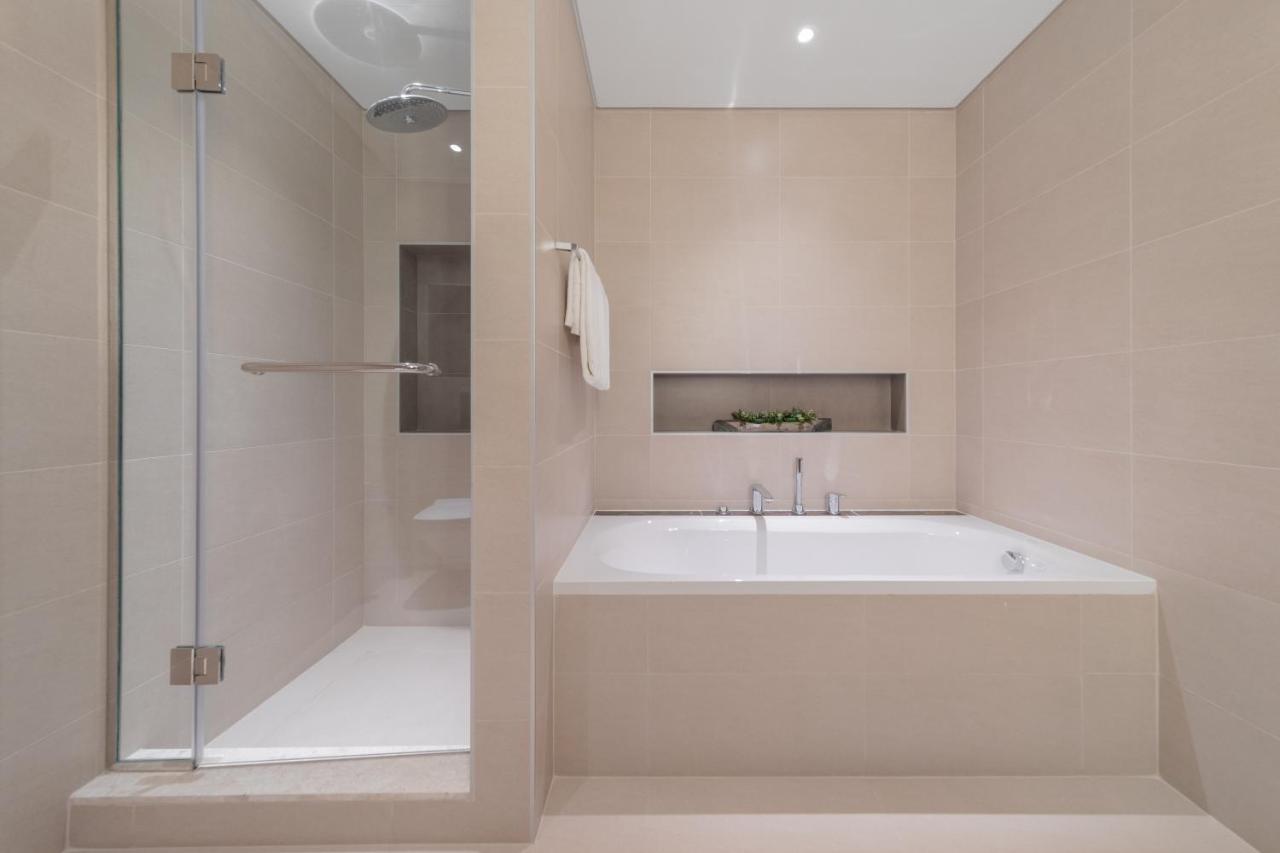 Eden'S Homes & Villas - Blvd Heights Dubai Ngoại thất bức ảnh