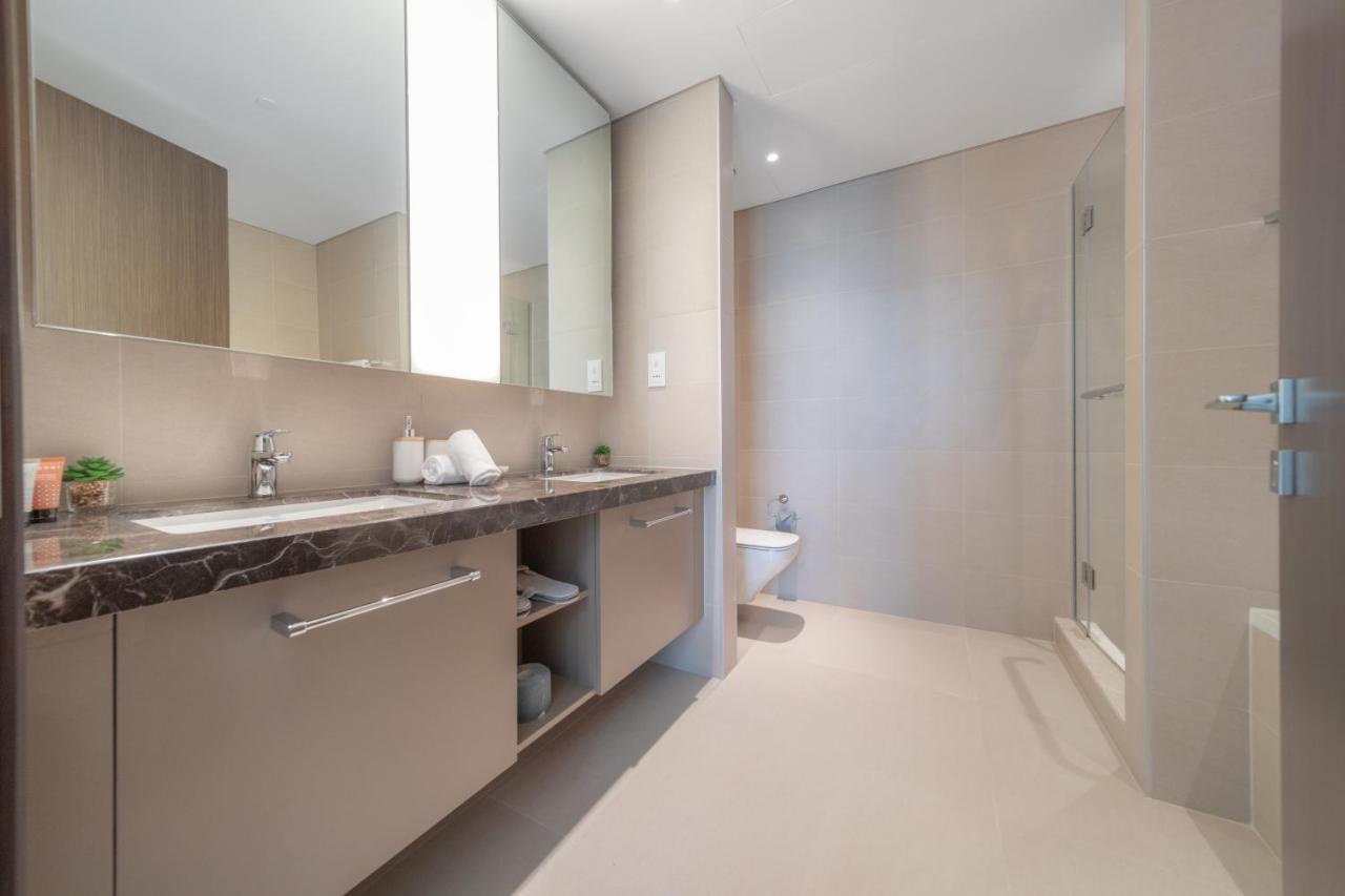 Eden'S Homes & Villas - Blvd Heights Dubai Ngoại thất bức ảnh