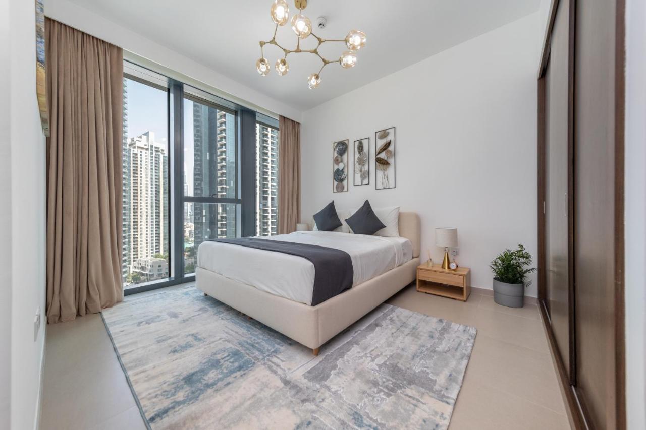 Eden'S Homes & Villas - Blvd Heights Dubai Ngoại thất bức ảnh