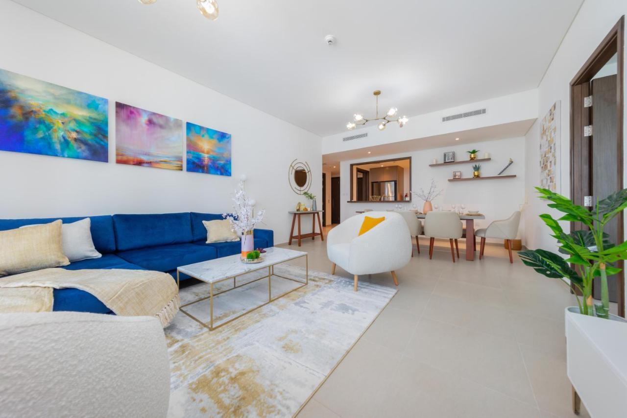 Eden'S Homes & Villas - Blvd Heights Dubai Ngoại thất bức ảnh