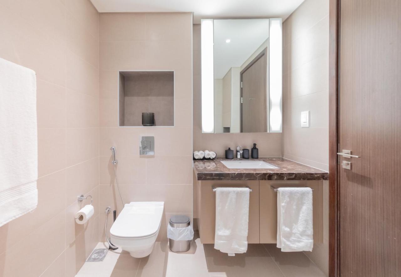 Eden'S Homes & Villas - Blvd Heights Dubai Ngoại thất bức ảnh