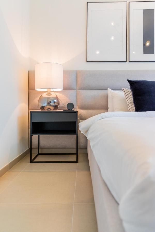 Eden'S Homes & Villas - Blvd Heights Dubai Ngoại thất bức ảnh