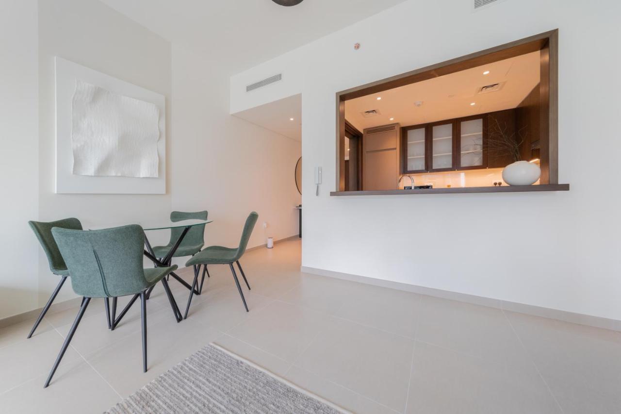 Eden'S Homes & Villas - Blvd Heights Dubai Ngoại thất bức ảnh