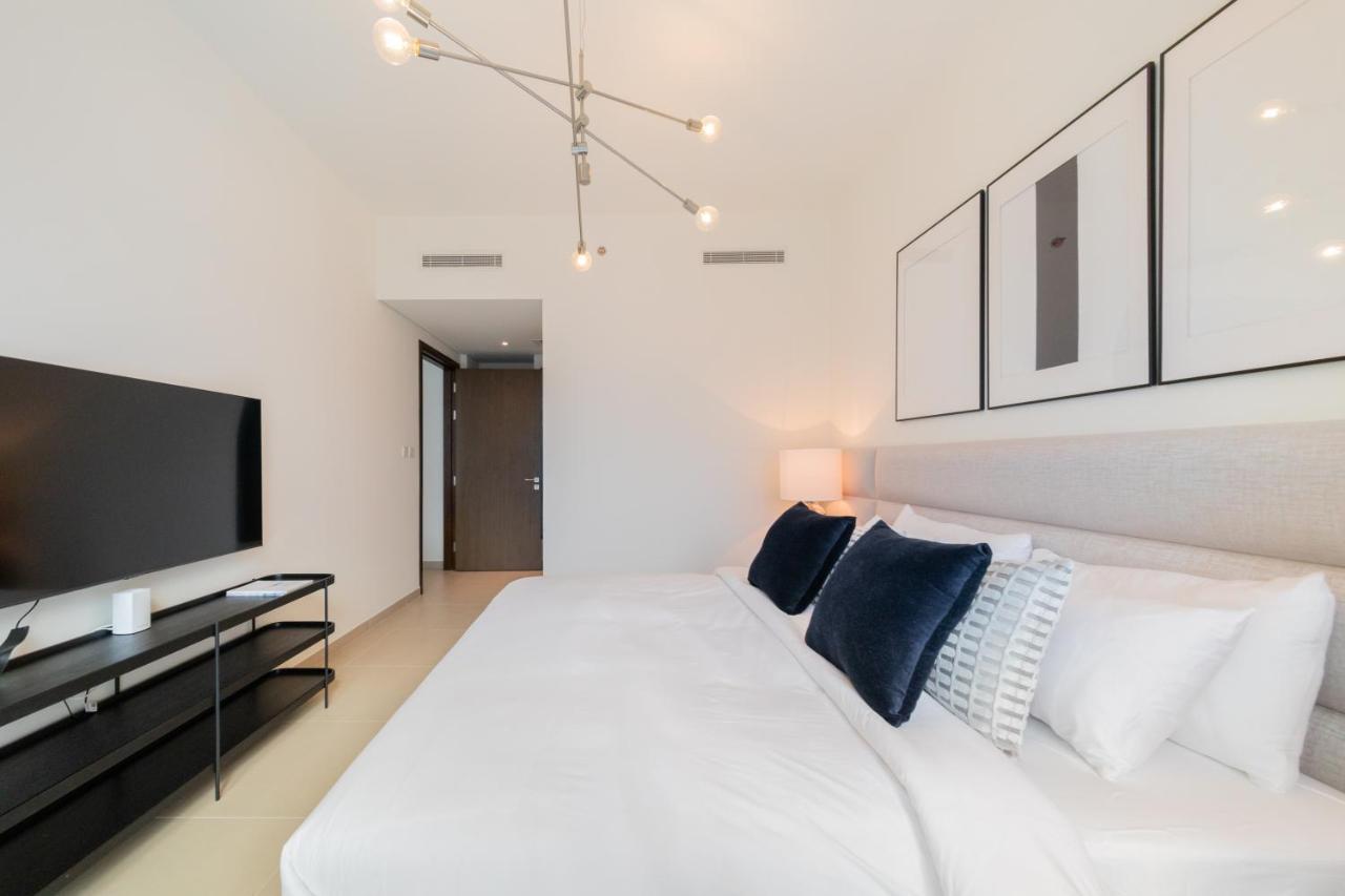 Eden'S Homes & Villas - Blvd Heights Dubai Ngoại thất bức ảnh