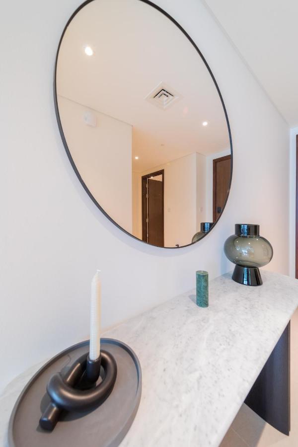 Eden'S Homes & Villas - Blvd Heights Dubai Ngoại thất bức ảnh