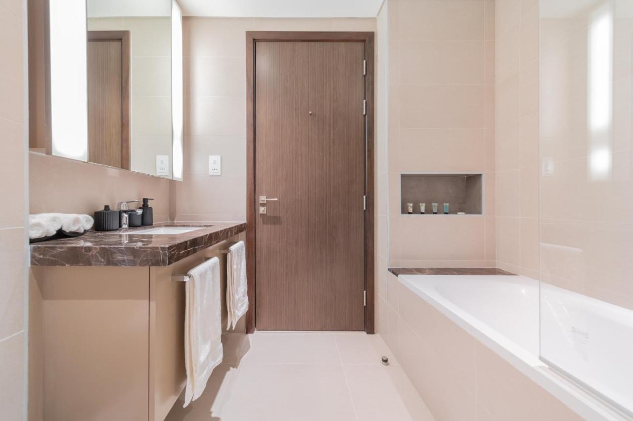 Eden'S Homes & Villas - Blvd Heights Dubai Ngoại thất bức ảnh