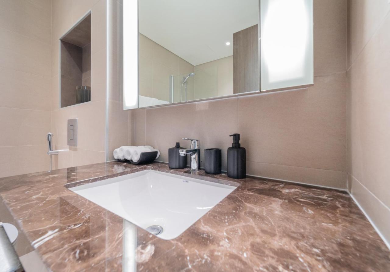 Eden'S Homes & Villas - Blvd Heights Dubai Ngoại thất bức ảnh
